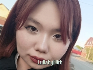 Lullabylilith