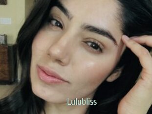 Lulubliss