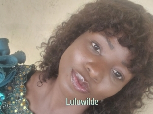 luluwilde Sexcam Zone