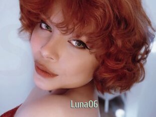 luna06 Sexcam Zone