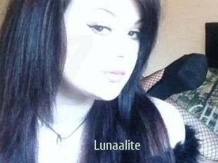 Lunaalite