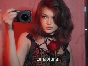 lunabruna Sexcam Zone