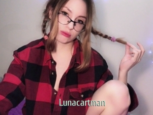 Lunacartman