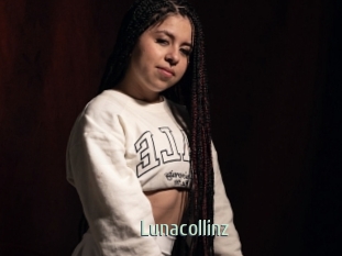 lunacollinz Sexcam Zone