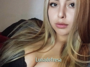 Lunadefresa