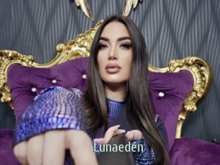 Lunaeden