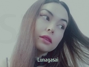 Lunagasai