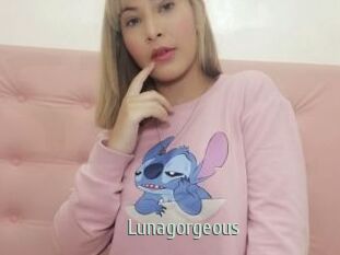 Lunagorgeous