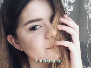 lunakrismas Sexcam Zone