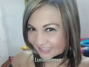 lunalatinsex Sexcam Zone