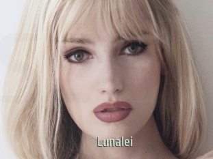 Lunalei