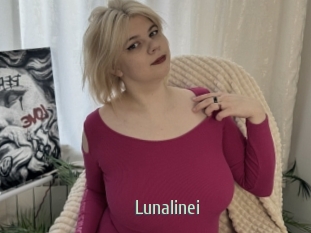 Lunalinei