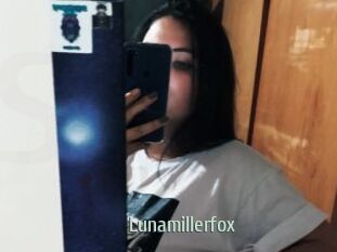 Lunamillerfox