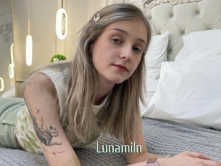 lunamiln Sexcam Zone