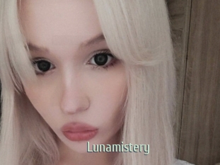 Lunamistery