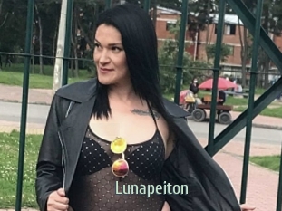 Lunapeiton
