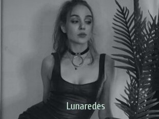 Lunaredes