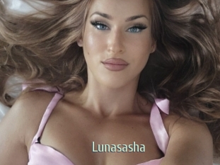 Lunasasha