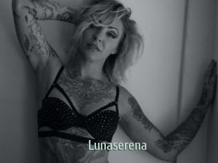 Lunaserena