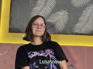 Lunasnow