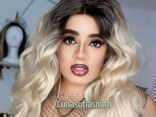 lunasofiasmith Sexcam Zone