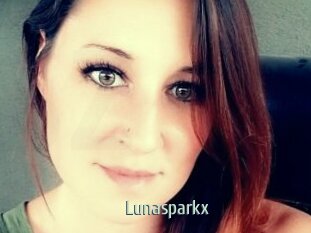 Lunasparkx