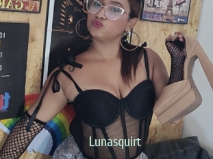Lunasquirt