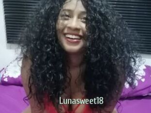 Lunasweet18