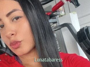 Lunatabaress