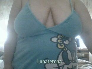 Lunatetona