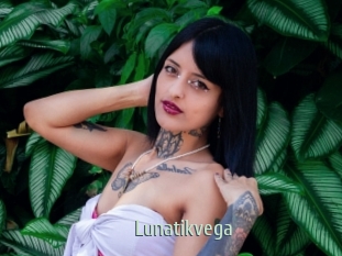 Lunatikvega