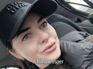 Lunawhisper