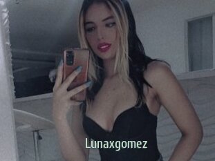 Lunaxgomez