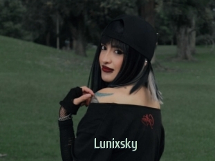 Lunixsky