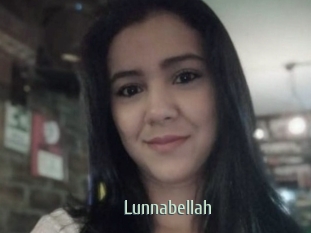 lunnabellah Sexcam Zone