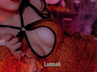Lunnali