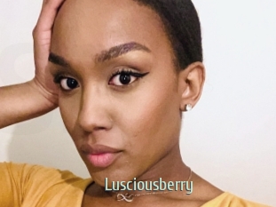 Lusciousberry