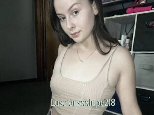 Lusciousxxlupe218