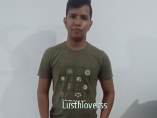 Lusthloverss