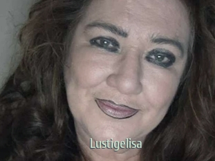 Lustigelisa