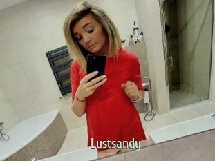 Lustsandy