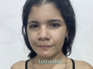 Lustsexhot