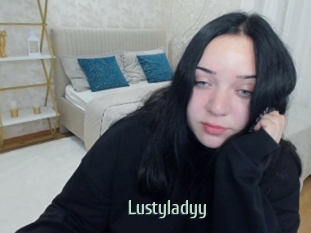 Lustyladyy