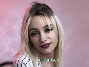 Lustyrosee