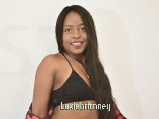 Luxiebritnney