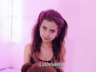 Luxiesaens