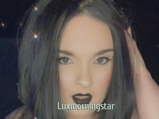 Luxmorningstar