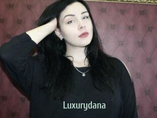 Luxurydana