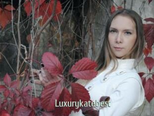 Luxurykatebest