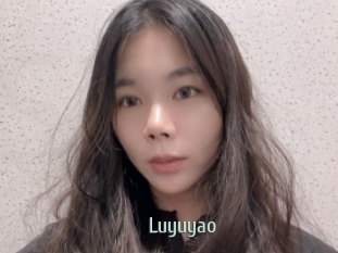 Luyuyao